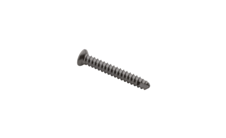 2.0mm Cortical Screws (Ti) - TribeVet