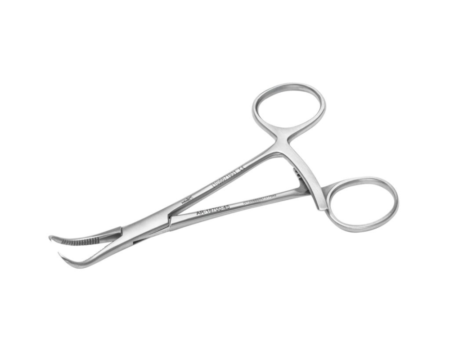 Pointed Reduction Forceps