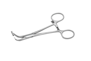 Reduction Forceps, guidewire