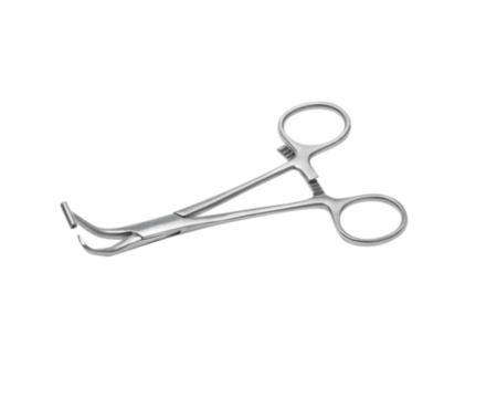 Reduction Forceps, guidewire