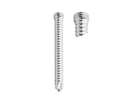 4.0mm locking screw all