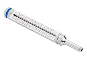Locking Drill Guide 3.5mm Screw - VAR-4035DG